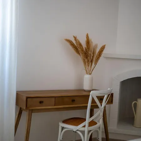 Il Casale Nel Parco Casa de Campo