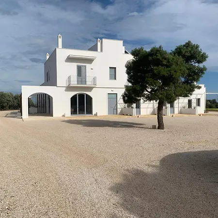 Il Casale Nel Parco Country house