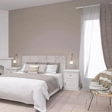 Il Casale Nel Parco Country house Rosa Marina