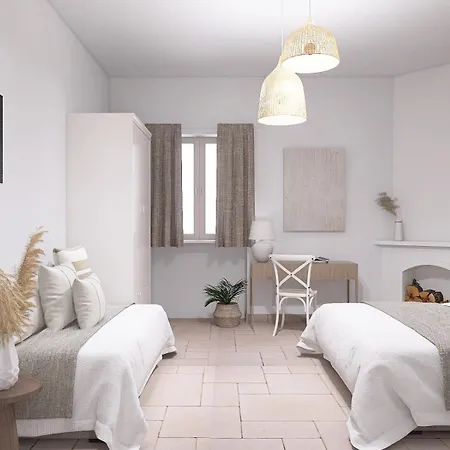Il Casale Nel Parco Rosa Marina