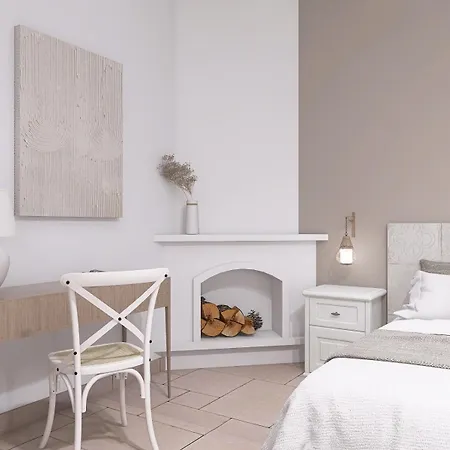 Il Casale Nel Parco *