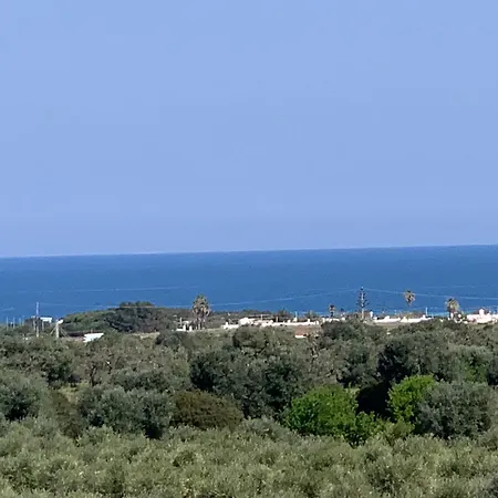 Il Casale Nel Parco Rosa Marina
