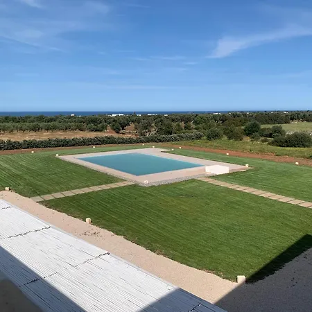 Il Casale Nel Parco