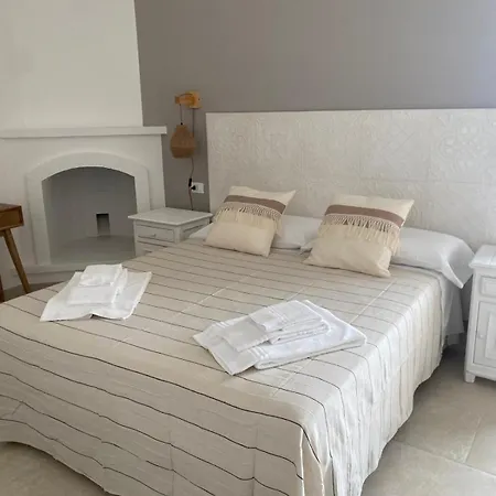 Il Casale Nel Parco Country house